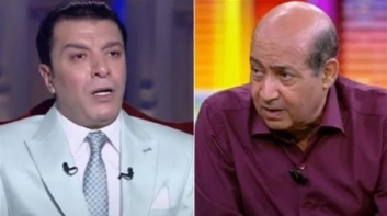طارق الشناوي: وصفي قرار نقابة الموسقيين بالعشوائية قناعة شخصية